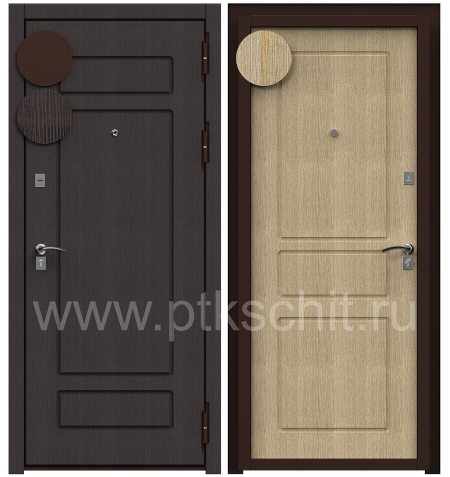 Промо П2